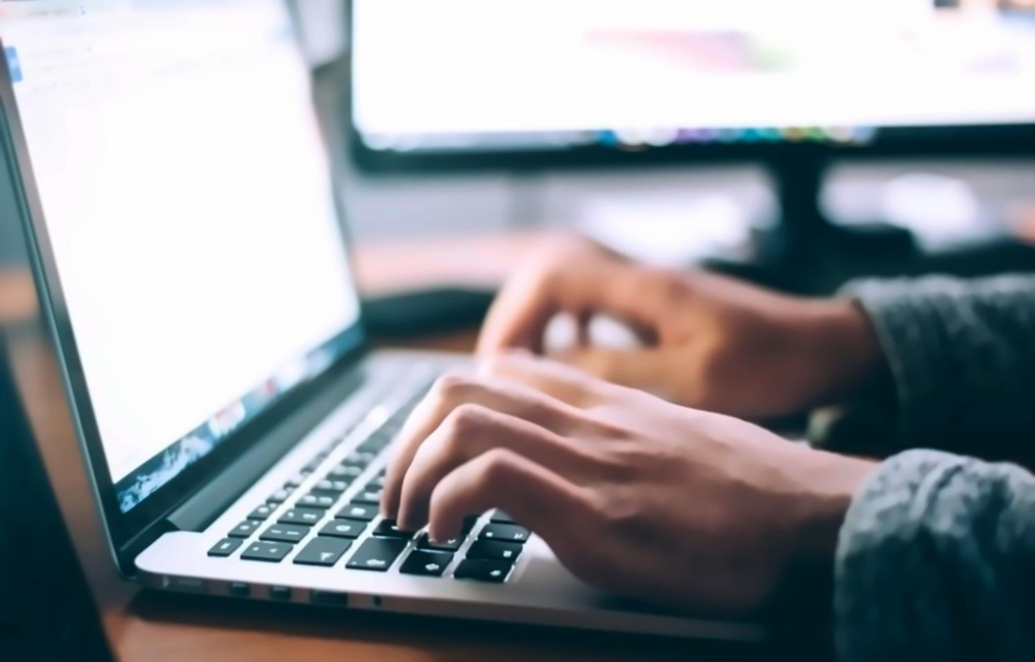 Real-time performance monitoring tools displaying app metrics and user engagement data