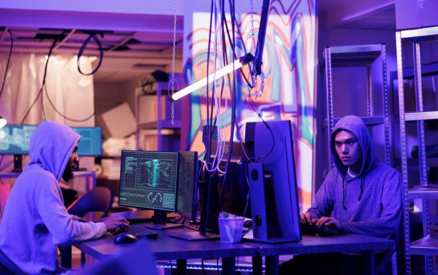 Sustainable mobile app development workspace