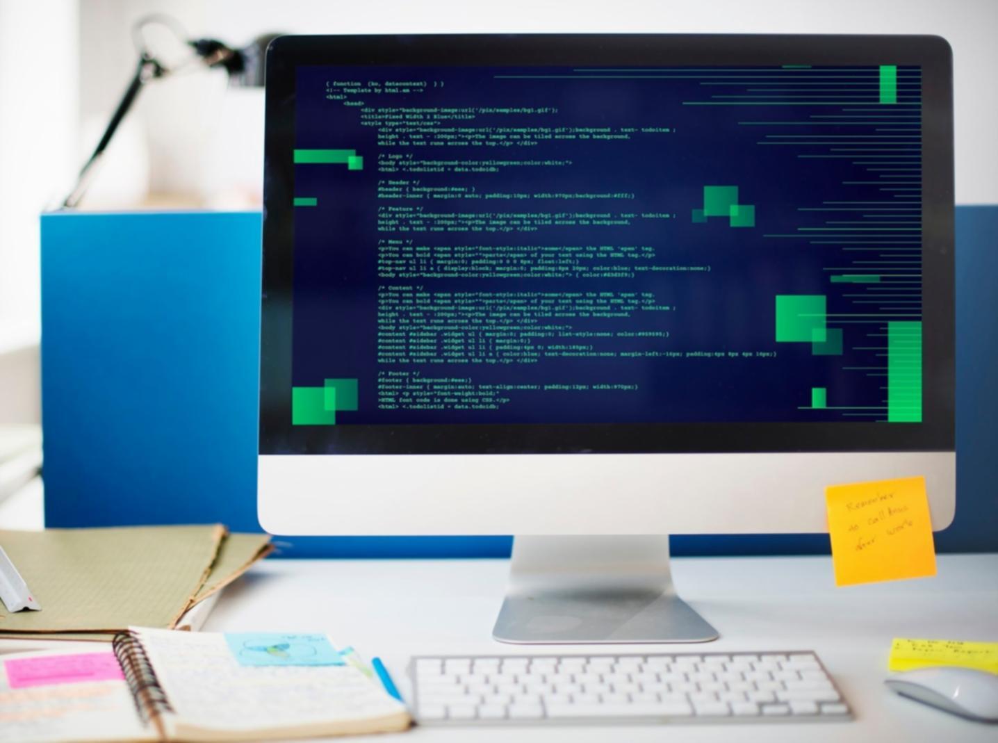 Mobile device testing setup for performance optimization