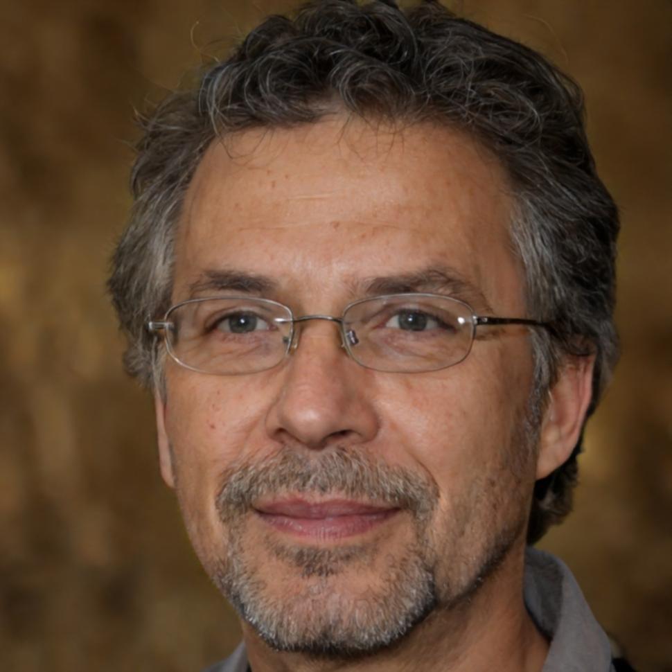 Kai Lindström, Lead Optimization Engineer